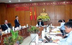 Sẽ đầu tư 6 tỷ USD cho dự án khí hoá lỏng tại Bà Rịa - Vũng Tàu