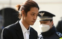 Jung Joon Young dính bê bối tình dục có thể kết án 7 năm tù giam