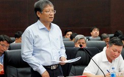 Vì sao cựu Phó chủ tịch Đà Nẵng Nguyễn Ngọc Tuấn dính vòng lao lý?