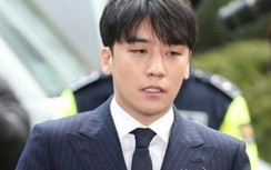 Seungri: “Tôi sợ mình không được xử công bằng vì tôi nổi tiếng”