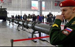 Không có chuyện Nga sẽ phá hủy tên lửa 9M729