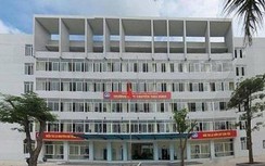 Thầy giáo "gạ tình" nữ sinh bị điều chuyển khỏi trường chuyên Thái Bình