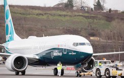 Mỹ, Canada điều tra quy trình cấp phép Boeing 737 MAX