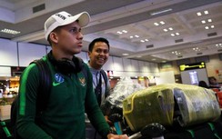 Động thái cho thấy U23 Indonesia "quyết ăn thua" với U23 Việt Nam