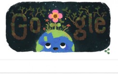 Ngày xuân phân 2019 là ngày gì mà Google Doodle nhắc hôm nay?