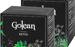 Thu hồi 2 lô thực phẩm Go Lean Detox có chứa chất cấm Sibutramin