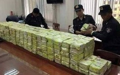 Ai cầm đầu đường dây buôn bán 300kg ma túy từ Lào về Việt Nam?