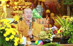 Trụ trì chùa Ba Vàng: Phật dạy muốn có phúc phải mất tiền