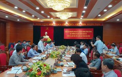 Bộ trưởng Nguyễn Văn Thể: Nghiên cứu làm tuyến tránh QL6 4 làn xe