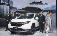 Những mẫu ô tô nhập khẩu bán chạy nhất Việt Nam