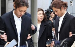 Seungri nhận lỗi kinh doanh phạm pháp, Jung Joon Young phải vào trại giam