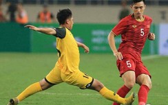 Hai lần hưởng phạt đền, U23 Việt Nam "nghiền nát" đối thủ Brunei