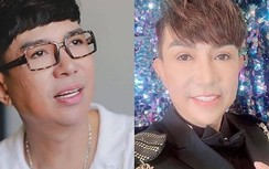 “Bà Tám showbiz" Long Nhật giở bài chiêu trò gì nữa đây?