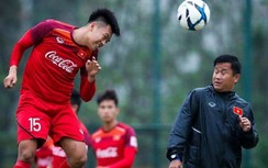 Người cũ dự đoán "mạnh miệng" về U23 Việt Nam