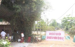 Xuất hiện ổ dịch tả lợn châu Phi thứ 2 tại Thừa Thiên - Huế
