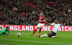 Kết quả vòng loại EURO 2020: Anh, Pháp thắng nhàn; Bồ Đào Nha "tắt điện"