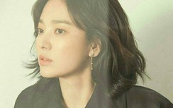 Song Hye Kyo: Thích làm việc vặt, xem phim hoặc dọn dẹp nhà cửa
