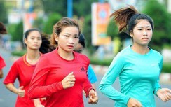 Tiền Phong Marathon 2019 khai mạc vào sáng mai