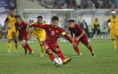 Báo chí châu Á đưa U23 Việt Nam "lên mây" sau khi đánh bại Brunei