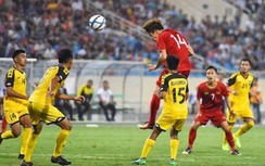 Chuyên gia chỉ ra hai điểm yếu của U23 Việt Nam ở trận đại thắng Brunei