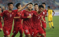 Xem trực tiếp trận U23 Việt Nam vs U23 Indonesia ở đâu?