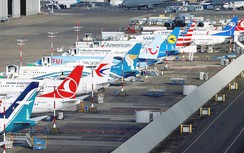 3 động thái xoa dịu của Boeing sau sự cố máy bay 737 MAX