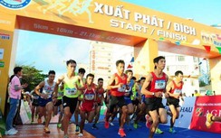 Những điểm nhấn tại Marathon Tiền Phong 2019