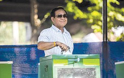 Thái Lan: Các đảng phái sẽ lập liên minh sau cuộc tổng tuyển cử