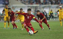 HLV Alfred Riedl chỉ ra điểm yếu khó ngờ của U23 Việt Nam