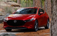 Những điểm thay đổi nổi bật trên Mazda3 2019 sắp về Việt Nam