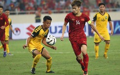 Thua U23 Việt Nam, U23 Indonesia lập kỷ lục "bết bát" nhất lịch sử