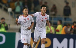 Những kịch bản giúp U23 Việt Nam đi tiếp tại vòng loại U23 châu Á 2020