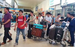 Bộ GTVT trình Chính phủ giao ACV đầu tư nhà ga hành khách T3 Tân Sơn Nhất