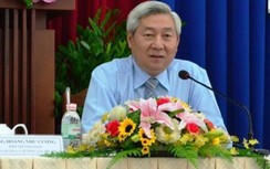 Cảnh cáo ông Hoàng Như Cương, Phó ban Quản lý đường sắt đô thị TP.HCM