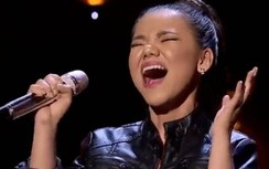 Vì sao Minh Như được quan tâm khi tham gia American Idol?
