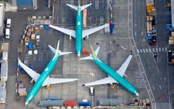 Bộ Giao thông Mỹ xét quy trình chứng nhận của FAA đối với Boeing 737 MAX