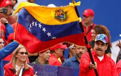 Quốc hội Mỹ thông qua dự luật chống lại ảnh hưởng của Nga ở Venezuela