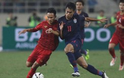 Hạ Thái Lan 4-0, U23 Việt Nam đi vào lịch sử