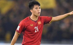 Không phải Quang Hải, đây mới là cầu thủ khiến U23 Thái Lan "khiếp vía"