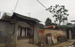 Tai nạn ở Vĩnh Phúc: Mẹ bị tai nạn chưa bình phục, con lại tử vong vì TNGT