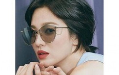 Thay đổi bất ngờ của Song Hye Kyo giữa tin đồn ly hôn