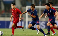 Báo Thái Lan nói lời cay đắng về đội nhà sau trận thua Việt Nam