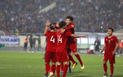 U23 Việt Nam nhận lời chúc đặc biệt từ Tổng thư ký AFC