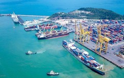 Một doanh nghiệp ngoại bất ngờ thành cổ đông lớn của cảng Đà Nẵng
