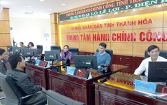Chủ tịch tỉnh Thanh Hóa yêu cầu xin lỗi dân vì "ngâm" gần 4.000 hồ sơ