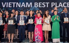 Vingroup tiếp tục chiếm ưu thế trong Top 100 Nơi làm việc tốt nhất Việt Nam