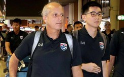 HLV U23 Thái Lan “nuốt lời”, chê chiến thuật của U23 Việt Nam