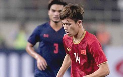 Hai khoảnh khắc thay đổi số phận tuyển thủ U23 Nguyễn Hoàng Đức