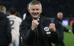 HLV Solskjaer chính thức ký hợp đồng dài hạn dẫn dắt MU