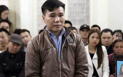 Ca sỹ Châu Việt Cường kháng cáo xin giảm nhẹ án 13 năm tù